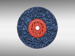 Disco azul DC para limpar e remover tinta JAC-C838RD