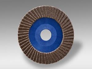 JAC-K366DX Aluminum Oxide Flap Discs