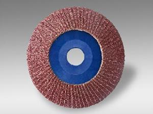 JAC-K367RX Aluminum Oxide Flap Discs