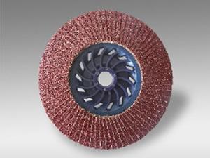 JAC-K367RX Aluminum Oxide Flap Discs