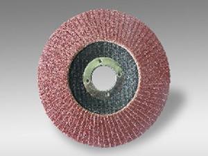 JAC-K368MX Aluminum Oxide Flap Discs