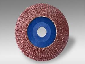 JAC-K369LX Aluminum Oxide Flap Discs