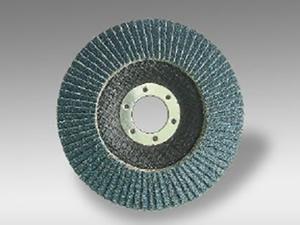 JAC-Z618FX Zirconium Oxide Flap Discs