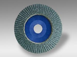 JAC-Z618FX Zirconium Oxide Flap Discs