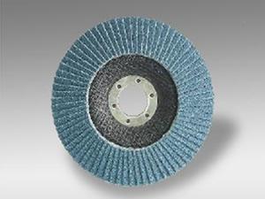 JAC-Z628GX Zirconium Oxide Flap Discs