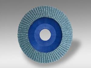 JAC-Z668RX Zirconium Oxide Flap Discs