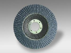 JAC-Z688TX Zirconium Oxide Flap Discs