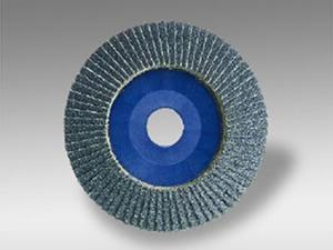 JAC-Z688TX Zirconium Oxide Flap Discs