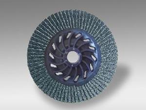 JAC-Z688TX Zirconium Oxide Flap Discs