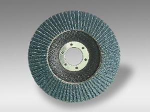 JAC-Z698SX Zirconium Oxide Flap Discs