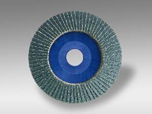 JAC-Z698SX Zirconium Oxide Flap Discs