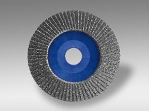 JAC-C818LX Silicon Carbide Flap Discs