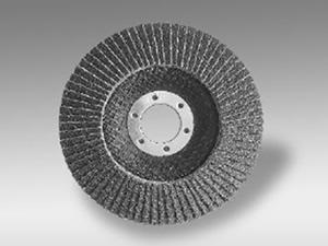 JAC-C828SX Silicon Carbide Flap Discs