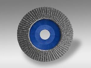 JAC-C828SX Silicon Carbide Flap Discs