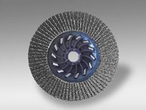 JAC-C828SX Silicon Carbide Flap Discs