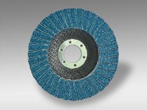 JAC-Z626KX Zirconia Combi Flap Discs