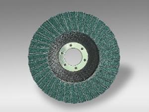 JAC-Z628SX Zirconia Combi Flap Discs