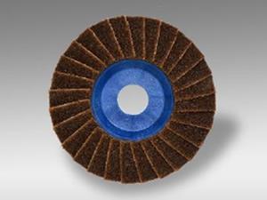 JAC-K768SM Surface Finishing Flap Discs