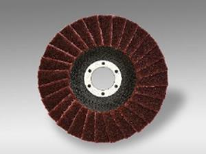 JAC-K778RM Surface Finishing Flap Discs