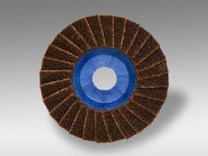 JAC-K788TM Surface Finishing Flap Discs