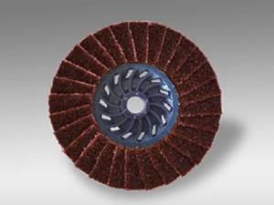 JAC-K788TM Surface Finishing Flap Discs