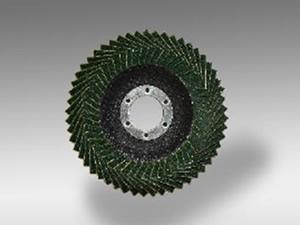 Zirconium Oxide Dish Flexible Flap Discs