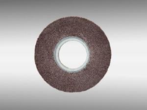 JAC-K716GF Non-Woven Polishing Flanged Flap Wheels