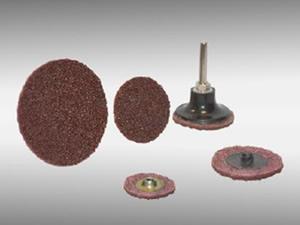 JAC-K768RD Roloc Surface Conditioning Discs