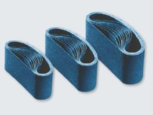 Zirconium Oxide Portable Sanding Belts