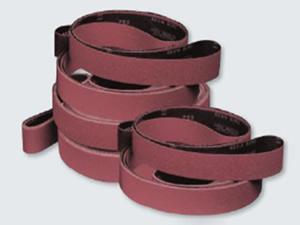Aluminum Oxide Benchstand Grinding Belts