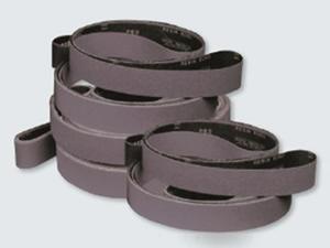 Silicon Carbide Benchstand Grinding Belts