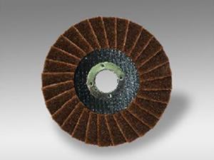 JAC-K768SM Surface Conditioning Flap Discs