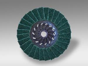 JAC-K768SM Surface Conditioning Flap Discs