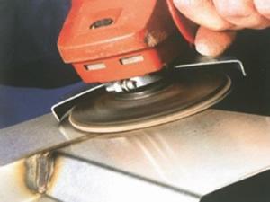 JAC-K768SM Surface Conditioning Flap Discs