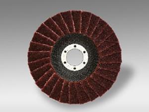 JAC-K778RM Surface Conditioning Flap Discs