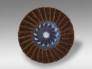 JAC-K778RM Surface Conditioning Flap Discs