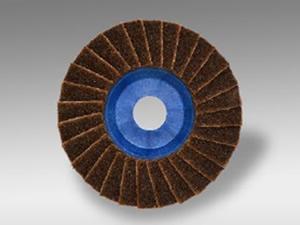 JAC-K788TM Surface Conditioning Flap Discs