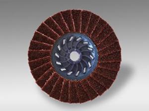 JAC-K788TM Surface Conditioning Flap Discs