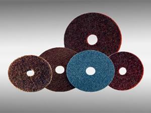 Arbor Surface Conditioning Discs