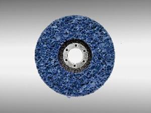JAC-C838RD Blue DC Cleaning and Strip-It Discs