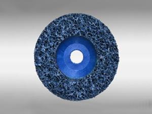 JAC-C838RD Blue DC Cleaning and Strip-It Discs