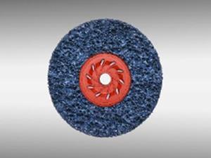 JAC-C838RD Blue DC Cleaning and Strip-It Discs