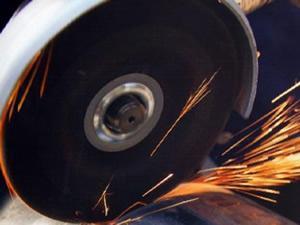 JAC-K226CG Cutting-Off Wheels for All Ferrous Metals