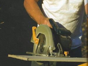 JAC-K426CT Cutting-Off Wheels for Concrete & Stones