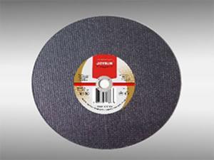 Cutting & Grinding Wheels for Non-Ferrous Metals