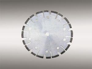 Laser Welded Diamond Saw Blades