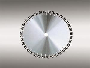 Laser Welded Diamond Saw Blades