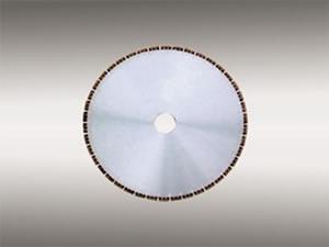 Laser Welded Diamond Saw Blades