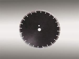 Laser Welded Diamond Saw Blades