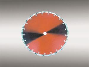 Laser Welded Diamond Saw Blades